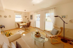 La Paloma Karlstrasse 6 Ferienwohnung 3, Loddin